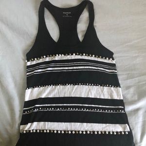 Express Tank Top